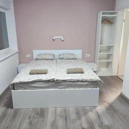 Tilka`s House Apartmán Blejska Dobrava