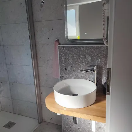 Apartment Tilka's House Blejska Dobrava