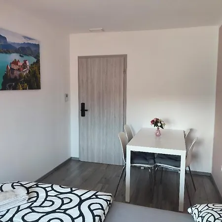Apartmán Tilka`s House *