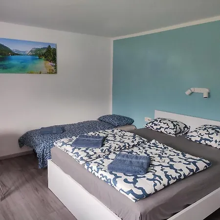 Tilka's House Apartment