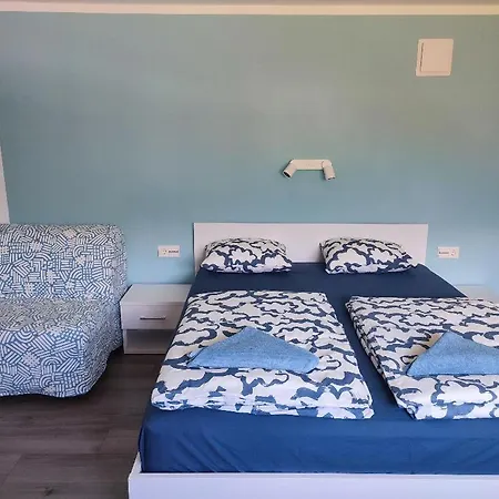 Tilka's House Apartment *