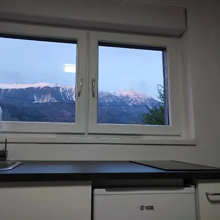 Tilka's House דירה