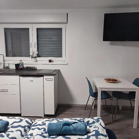 Apartment Tilka's House Blejska Dobrava