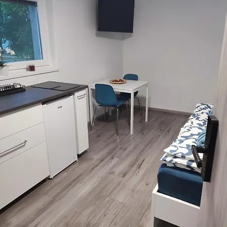 Tilka's House * Blejska Dobrava