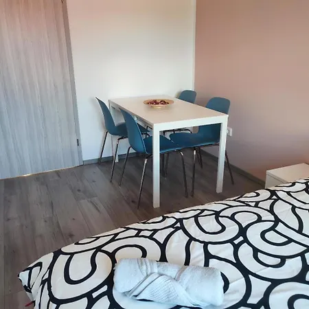Tilka`s House