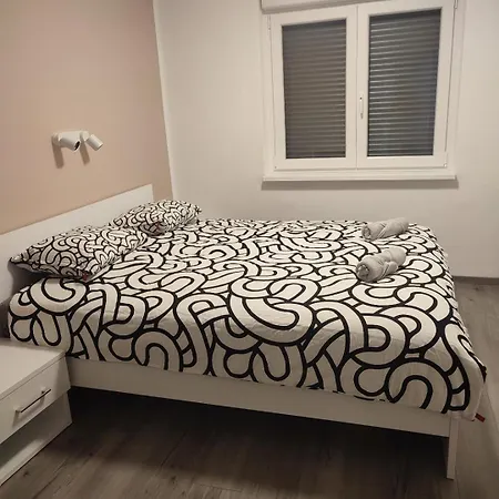 Tilka`s House Apartmán
