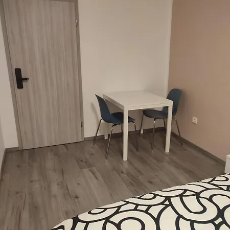 דירה Tilka's House *