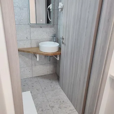 Apartment Tilka's House Blejska Dobrava