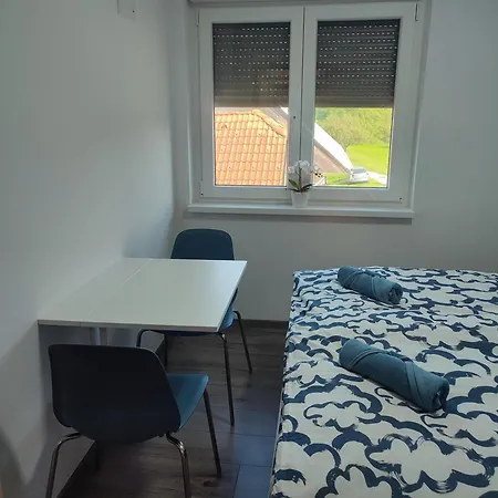Apartmán Tilka`s House *