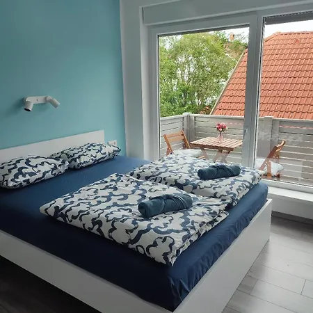 Tilka's House Apartment Blejska Dobrava