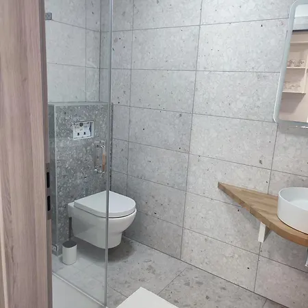 Apartment Tilka's House Blejska Dobrava
