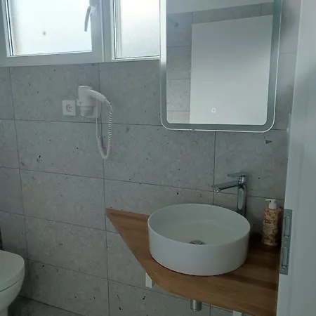 Tilka's House Apartment *