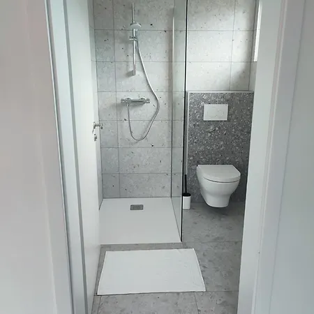 Tilka's House Apartment Blejska Dobrava