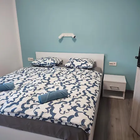 Tilka`s House Apartmán