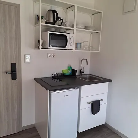 Apartment Tilka's House Blejska Dobrava