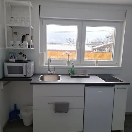 Tilka's House Blejska Dobrava