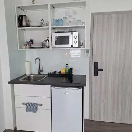 Tilka`s House
