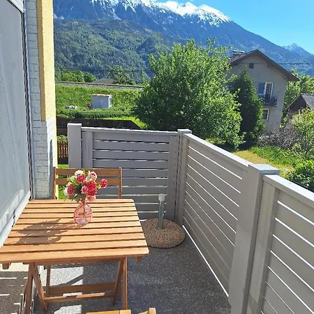 Apartmán Tilka`s House