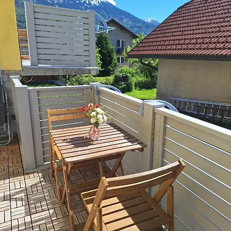 Tilka`s House Apartmán Blejska Dobrava