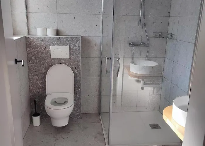 Tilka's House * Blejska Dobrava