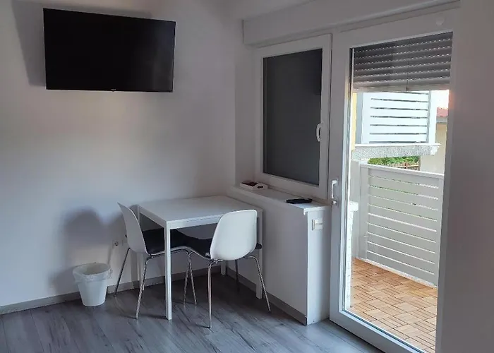 Tilka's House شقة *