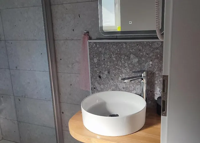 アパート Tilka's House Blejska Dobrava