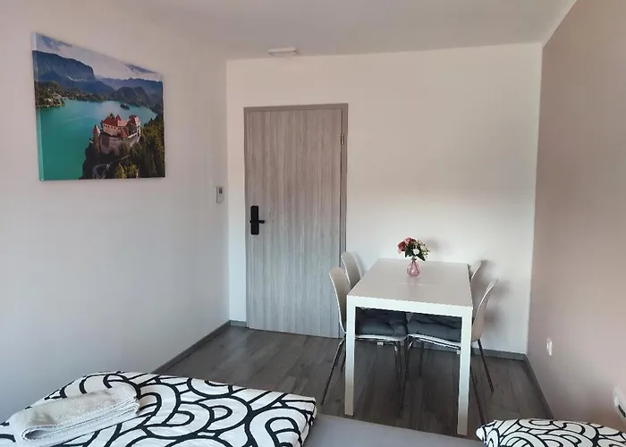 アパート Tilka's House *