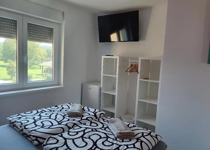 Tilka's House شقة Blejska Dobrava