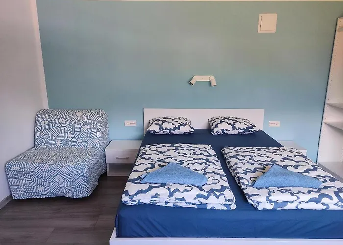 Tilka's House شقة *