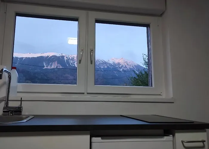 Tilka's House شقة