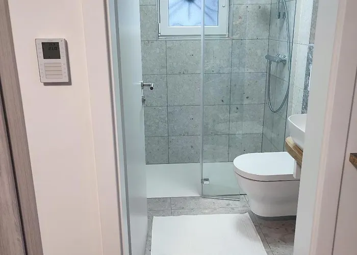 Tilka's House شقة *