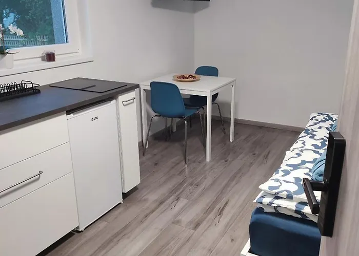 Tilka's House * Blejska Dobrava