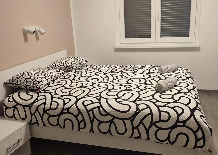 Tilka's House アパート