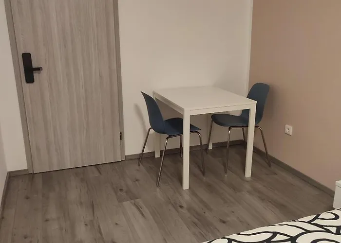 アパート Tilka's House *