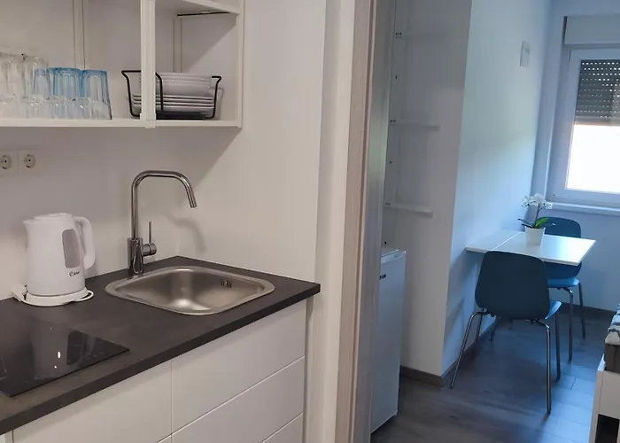 アパート Tilka's House *