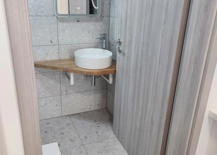 شقة Tilka's House Blejska Dobrava