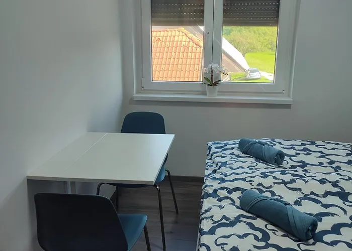 شقة Tilka's House *