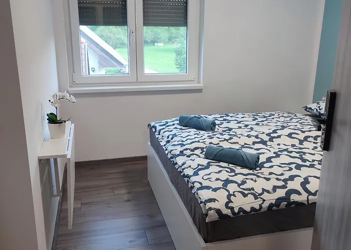 Tilka's House شقة