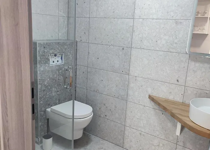 شقة Tilka's House Blejska Dobrava