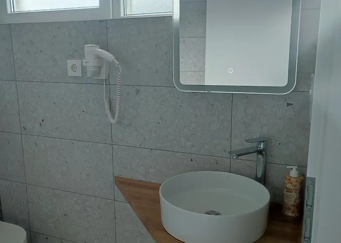 Tilka's House アパート *