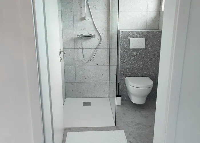 Tilka's House アパート Blejska Dobrava