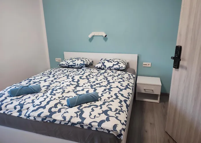 Tilka's House شقة