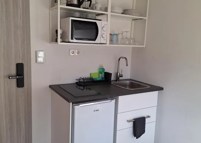 شقة Tilka's House Blejska Dobrava