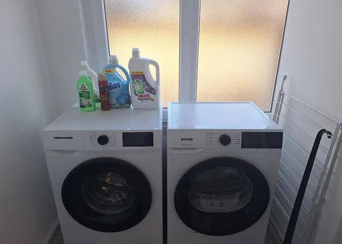 Tilka's House شقة Blejska Dobrava